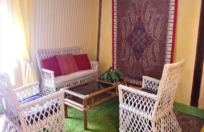 Apartment in the Historic Centre of Bayeux - Foto 7