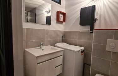 Les Logis du rempart - Foto 20