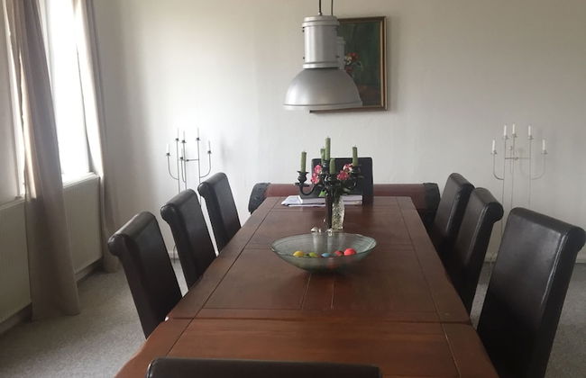 Holiday Home Rejsby near Rømø - Foto 64