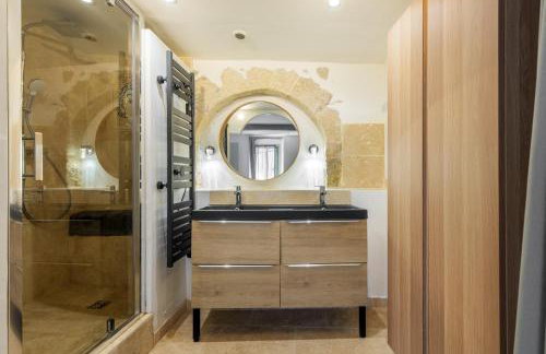 Apt La Fontaine - Photo 15