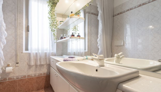 Casa Giuliana - Foto 5, Bathroom / Wellness