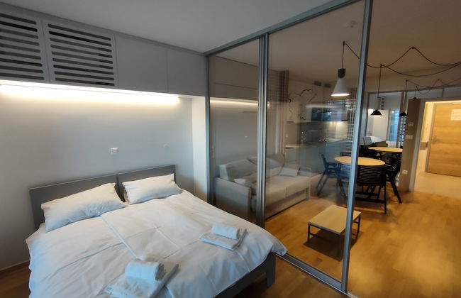 REZIDENCA PIPANOVA - Foto 11