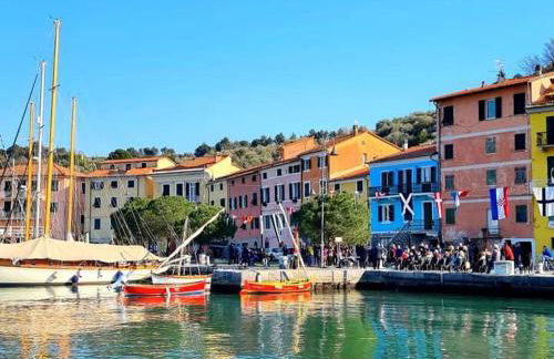 La Nuova Paranza - Le Grazie - Portovenere - Cinque Terre - Foto 49