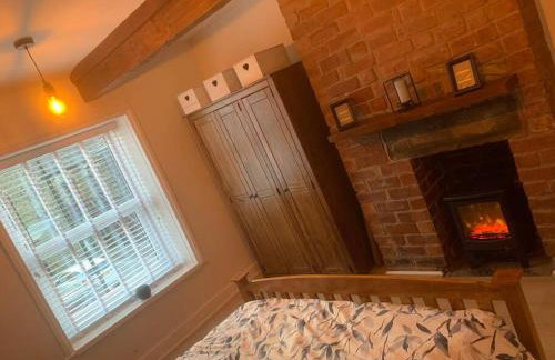 Quaint 1 bedroom cottage in Pudsey, Leeds - Foto 11