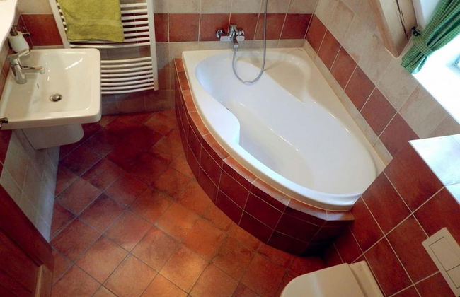 Rokytnice Krm450 in Rokytnice nad Jizerou - Foto 25