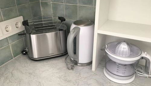 KLIMATISIERTE schöne 110 qm große moderne und helle Wohnung - Foto 3