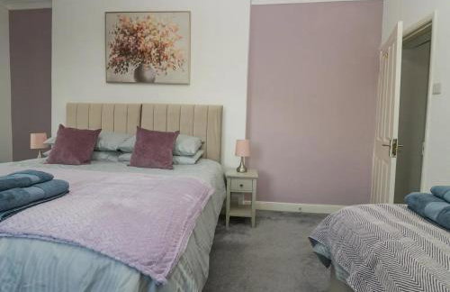 Cosy Cottage in Cumbria, West of Lake District - Photo 40