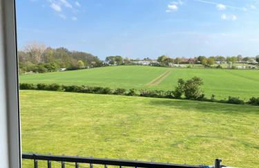 Ostseenest - Sonnige Ferienwohnung mit Ostseeblick - Foto 8