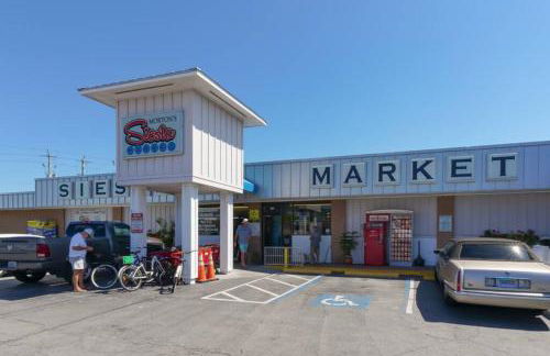 Siesta Cool: Only Minutes Walk to Siesta Beach! - Foto 36