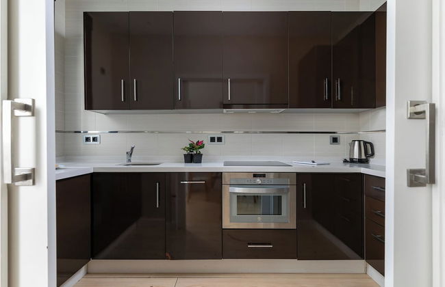 Holiday Rentals Tempa Museo - Foto 60