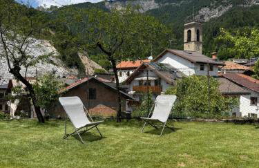 Pom del Paradiso - Ai Meli - Dolomites - Foto 43