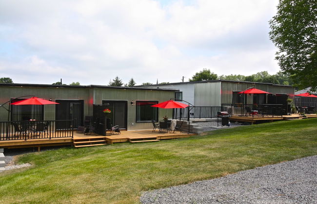 Cribs On The Hill - Foto 77