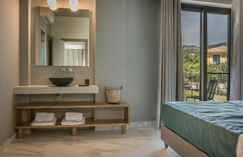 Villa Begonia - Foto 14