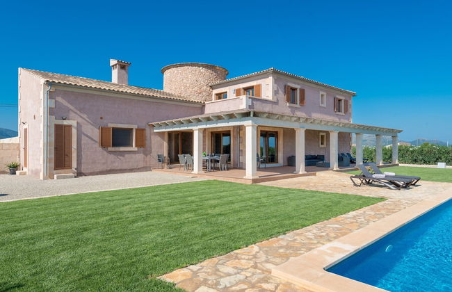 Es Moli D en Sion in Sa Pobla - Foto 9