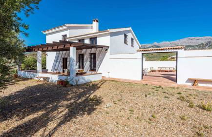 Marrucho Alto Riogordo by Ruralidays - Foto 41