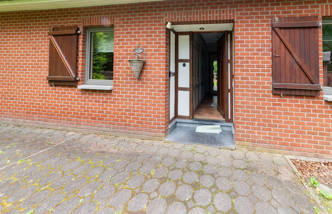 Stunning Holiday Home in Recht - Photo 34