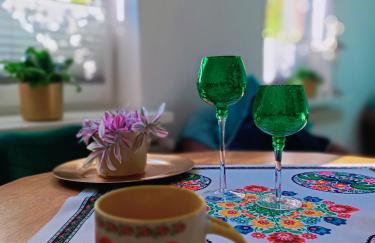 Zakątek Słoneczny pod Baranią Górą - Foto 35