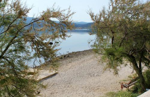 Apartments by the sea Pridraga - Cuskijas, Novigrad - 6306 - Foto 6