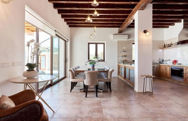 Villa Can Prats, Luxury Villa Surrounded by Nature - Foto 16