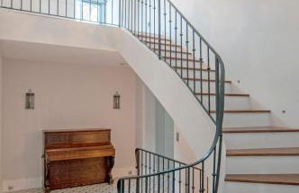 Charm, luxury, stunning views, villa with pool - Foto 23