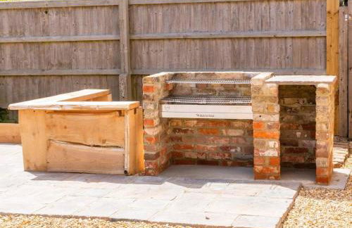 Coastguard Cottage - Foto 53