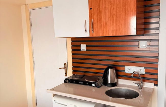 Haliç Konaklama Turizim - Foto 14