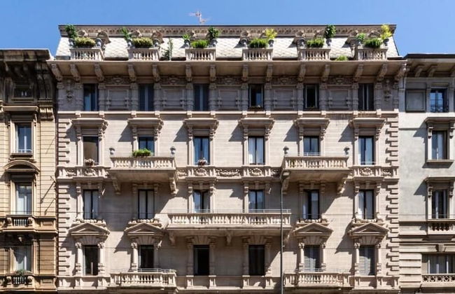 Le Dimore Suites Milano - Photo 41