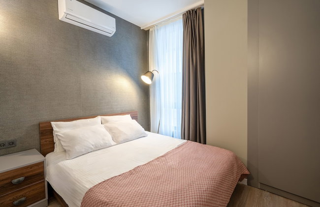 Verula City Suites - Foto 17