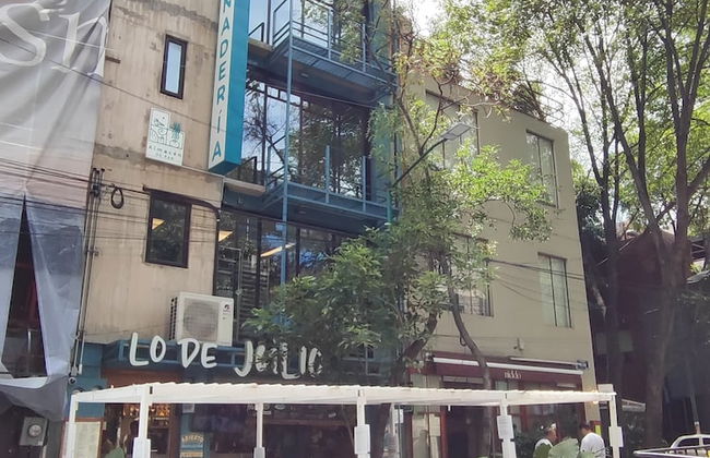 OXFORD by Mr. W - Foto 29