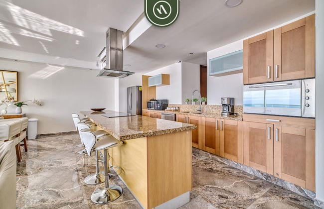 Peninsula T3 B18 in Puerto Vallarta Jalisco - Foto 7