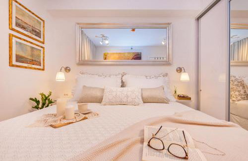 Perfect Downtown Apartment A217 - Photo 26