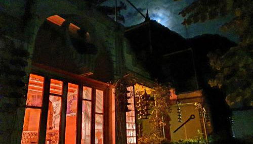 zentral club neutron-jacuzzi - Foto 2