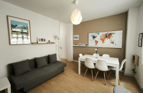FLORIT FLATS - The Ausias March Apartment - Foto 15