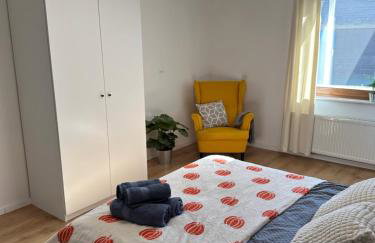 Jacuzzi Bubble Apartment - 15 minutes drive from the Old Town - Foto 16