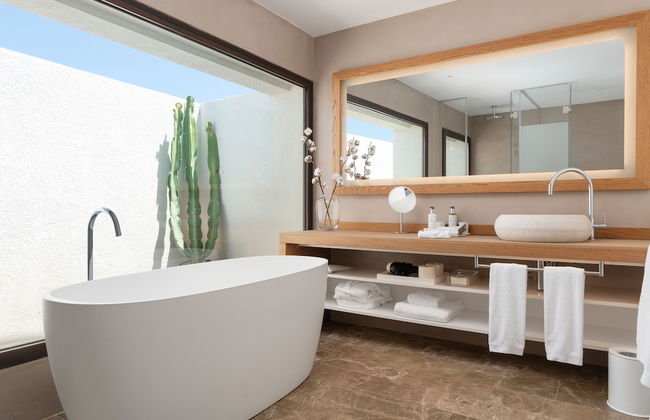 Safragell Ibiza Suites & Spa - Foto 44