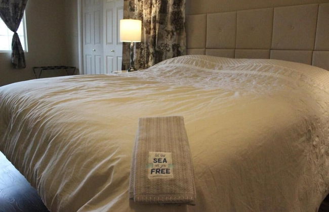 St Anna's House - Foto 8