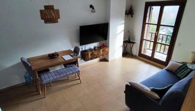 Apartamento Minairons Espot - Foto 4
