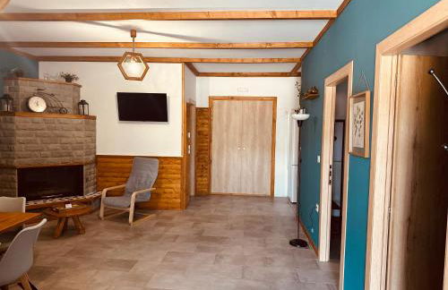 Λαμπρινής Guest House-Zagori - Foto 62