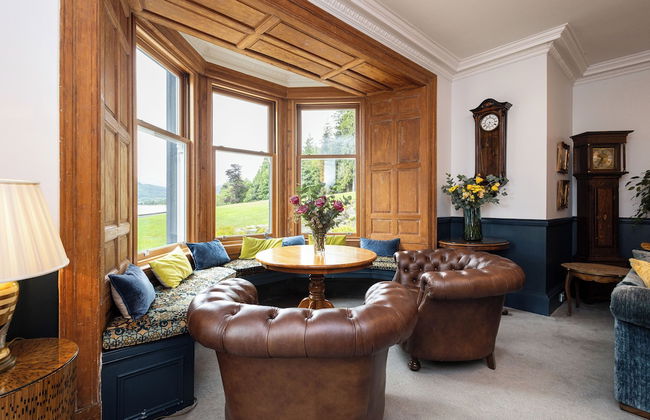 Altskeith Country House on Loch Ard - Photo 31