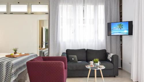 Wake up in Las Palmas - Photo 5