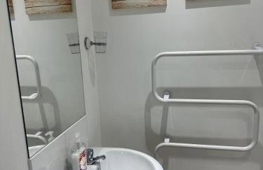 Courtyard Rooms 1-Bed Studio Sleeps 2 Pets Ok - Foto 5