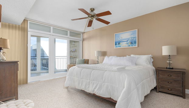 Anastasia 613 by Distinctive Beach Rentals - Foto 2, Ausstattung der Unterkunft