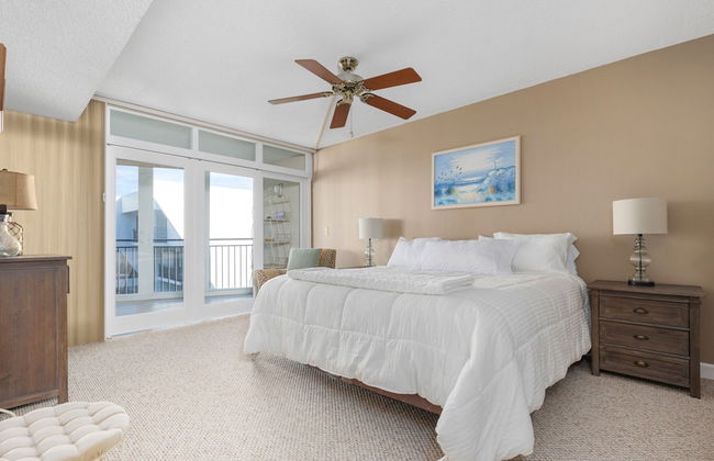 Anastasia 613 by Distinctive Beach Rentals - Foto 7