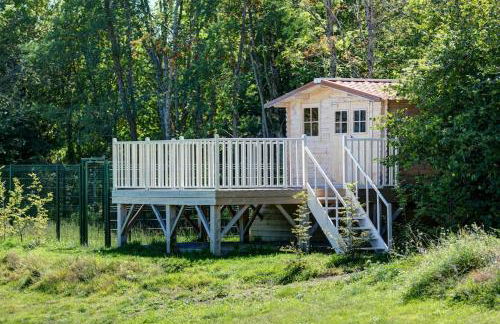 L'Amphithéâtre des Volcans - Vue Puy de Dôme - Foto 25