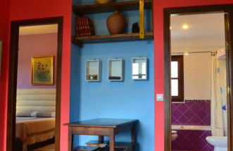 apartamentos y habitaciones Quinta La Espadaña apartamentos y habitaciones Quinta la Espadaña - Photo 50