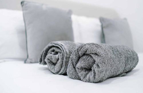 Stylish 1BR Apartment in Leeds - Foto 14