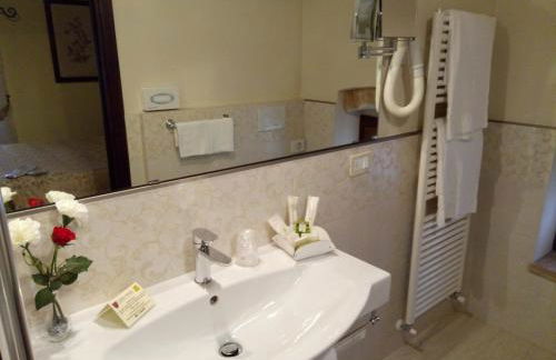 Hotel & SPA L'Antico Forziere - Foto 46