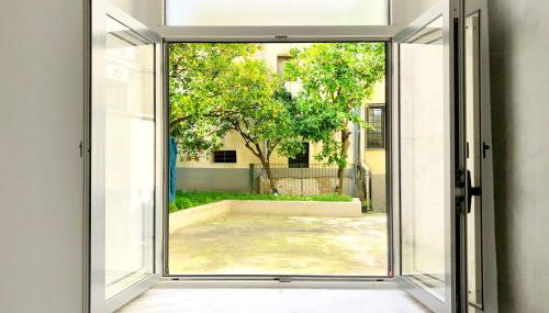 ALCENTRO Orange Home - Foto 3