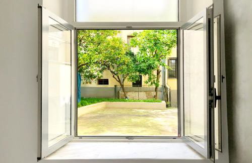 ALCENTRO Orange Home - Foto 3