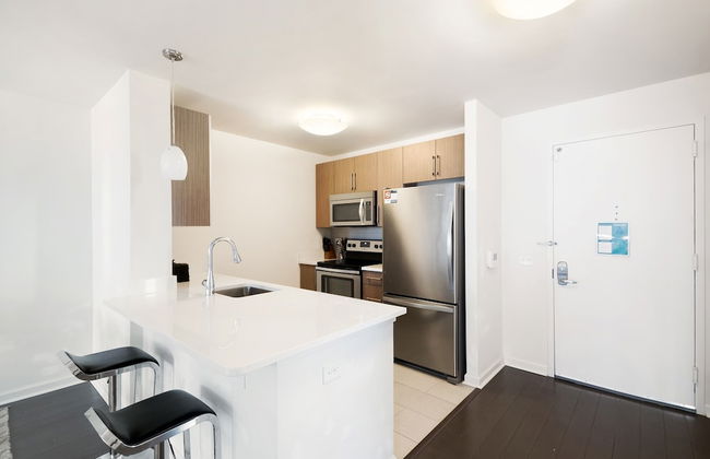 Bluebird Suites in Jersey City - Foto 23